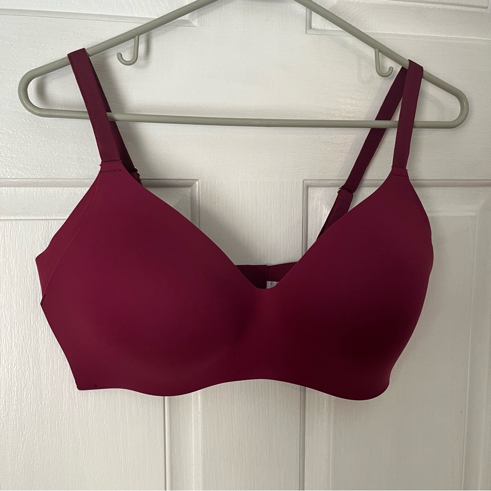 Knix Wing Woman contour bra size 7 - Picture 2 of 7